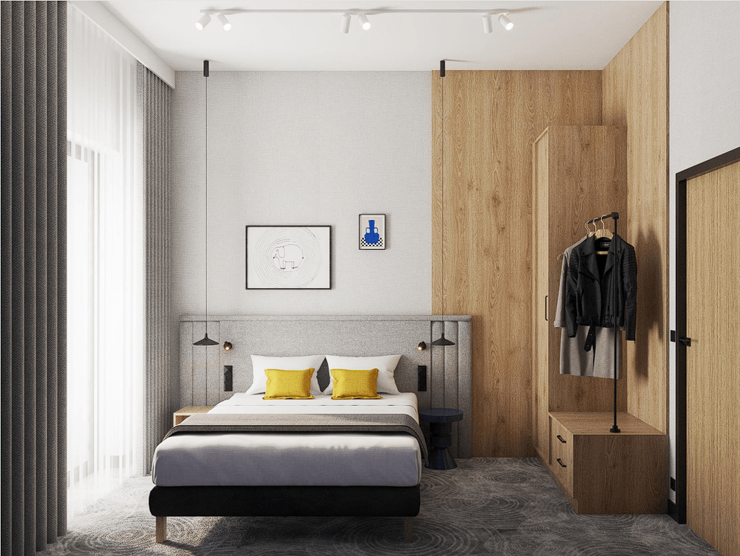 Apartament Biznes