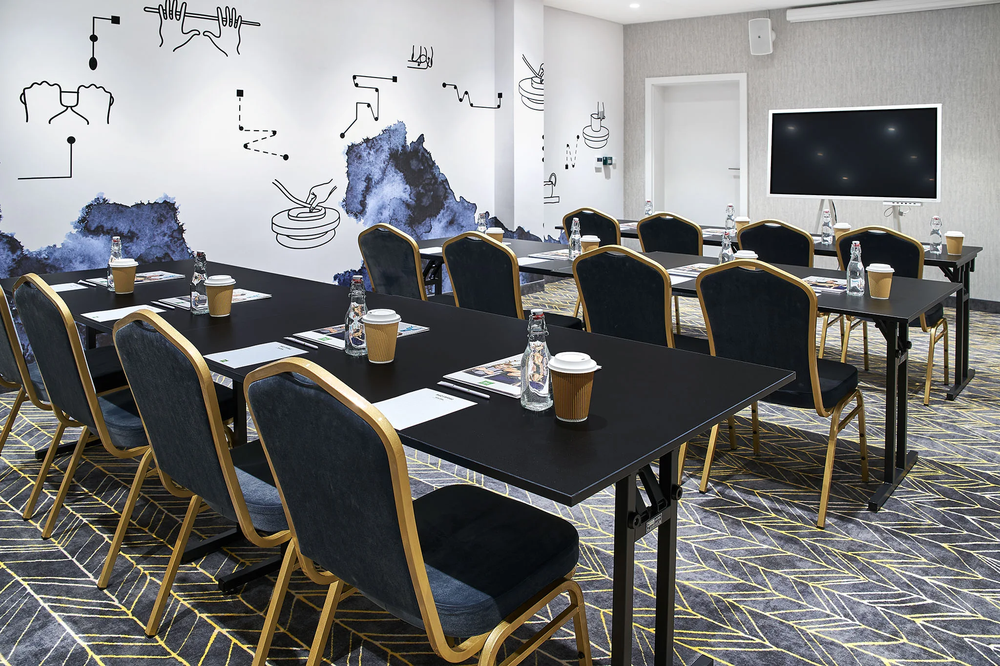 Sale konferencyjne